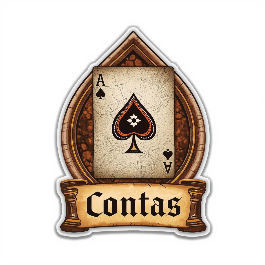 AsContas